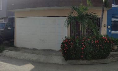 Casa en Venta en el Centro de Tabasco