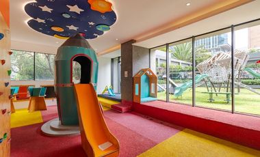 Hermoso Loft en Venta en Los Alpes