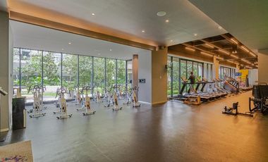 Hermoso Loft en Venta en Los Alpes