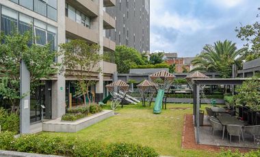 Hermoso Loft en Venta en Los Alpes