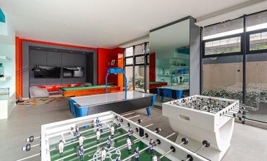 Hermoso Loft en Venta en Los Alpes