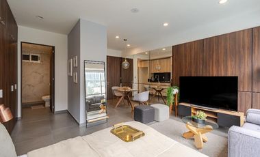 Hermoso Loft en Venta en Los Alpes