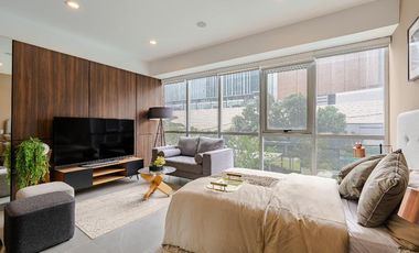 Hermoso Loft en Venta en Los Alpes