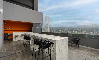 Hermoso Loft en Venta en Los Alpes