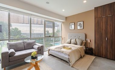 Hermoso Loft en Venta en Los Alpes