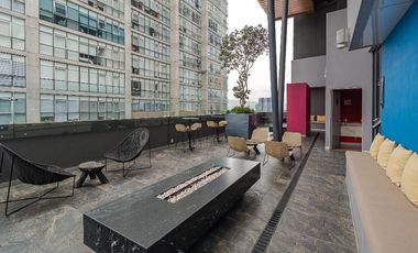 Hermoso Loft en Venta en Los Alpes