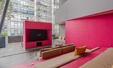 Hermoso Loft en Venta en Los Alpes