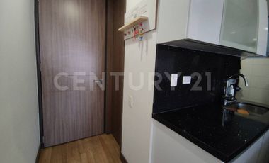 Arrienda este espectacular apartamento amoblado