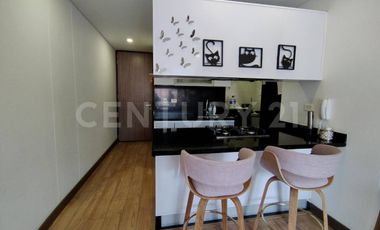 Arrienda este espectacular apartamento amoblado