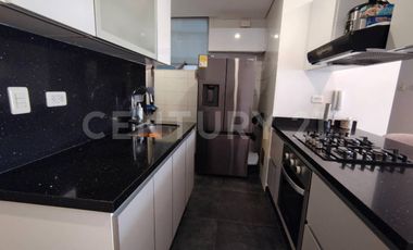 Arrienda este espectacular apartamento