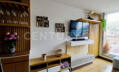 Arrienda este espectacular apartamento