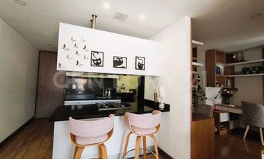 Arrienda este espectacular apartamento