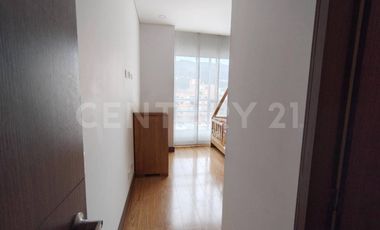 Arrienda este espectacular apartamento