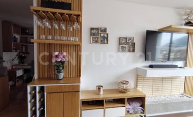 Arrienda este espectacular apartamento