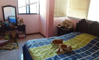 Casa en Venta en Urbanización La Aurora 2 Diagonal a Almacenes Zurita.