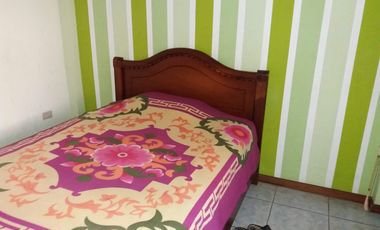 Casa en Venta en Urbanización La Aurora 2 Diagonal a Almacenes Zurita.