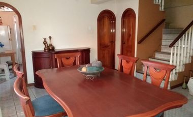 Casa en Venta en Urbanización La Aurora 2 Diagonal a Almacenes Zurita.