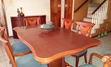 Casa en Venta en Urbanización La Aurora 2 Diagonal a Almacenes Zurita.