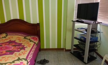 Casa en Venta en Urbanización La Aurora 2 Diagonal a Almacenes Zurita.