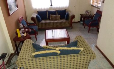 Casa en Venta en Urbanización La Aurora 2 Diagonal a Almacenes Zurita.