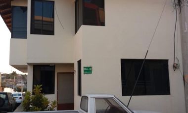 Casa en Venta en Urbanización La Aurora 2 Diagonal a Almacenes Zurita.