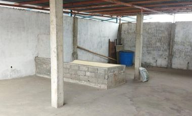 Casa en Venta, Sector Barrio Norte Barranco, Ventanas, CesA