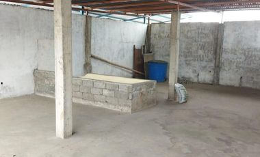 Casa en Venta, Sector Barrio Norte Barranco, Ventanas, CesA