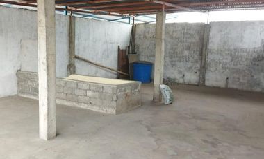 Casa en Venta, Sector Barrio Norte Barranco, Ventanas, CesA