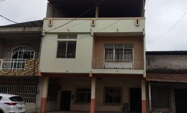 Casa en Venta, Sector Barrio Norte Barranco, Ventanas, CesA