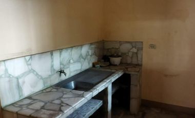 Casa en Venta, Sector Barrio Norte Barranco, Ventanas, CesA