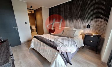 Departamento en Arriendo en Av. Martin Lutero 2440