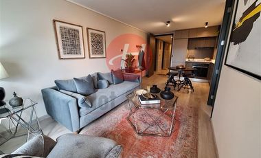 Departamento en Arriendo en Av. Martin Lutero 2440