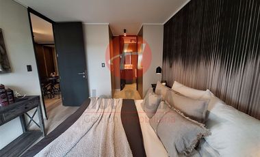 Departamento en Arriendo en Av. Martin Lutero 2440