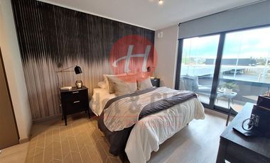 Departamento en Arriendo en Av. Martin Lutero 2440