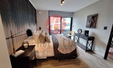 Departamento en Arriendo en Av. Martin Lutero 2440