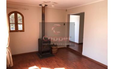 Casa en Venta en Monseñor Giovanni Figari con Pedro León Gallo