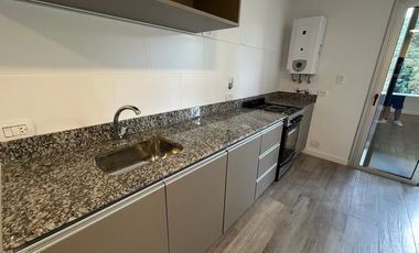 ALQUILER DE DEPARTAMENTO EN ESPACIO MAB