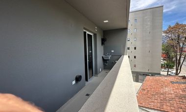 ALQUILER DE DEPARTAMENTO EN ESPACIO MAB