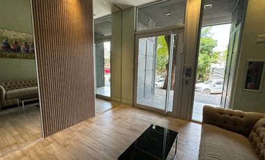 ALQUILER DE DEPARTAMENTO EN ESPACIO MAB