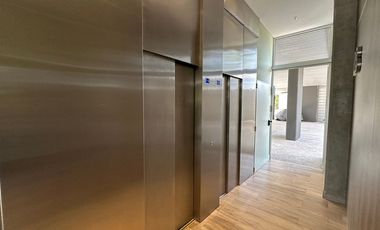 ALQUILER DE DEPARTAMENTO EN ESPACIO MAB