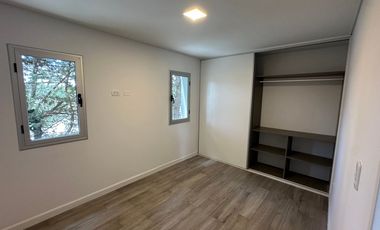 ALQUILER DE DEPARTAMENTO EN ESPACIO MAB