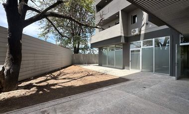 ALQUILER DE DEPARTAMENTO EN ESPACIO MAB