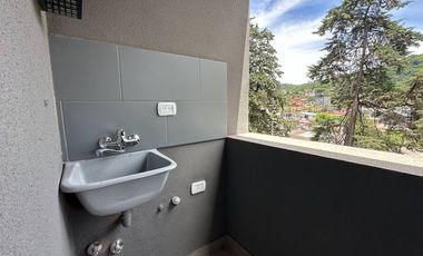 ALQUILER DE DEPARTAMENTO EN ESPACIO MAB