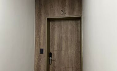 ALQUILER DE DEPARTAMENTO EN ESPACIO MAB