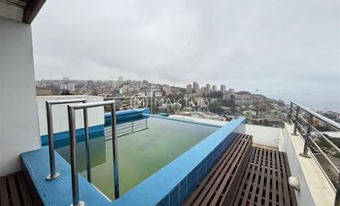 Departamento en Arriendo en Avenida Edmundo Eluchans, Viña del Mar, Concón, Chile