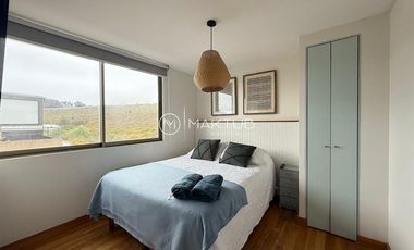 Departamento en Arriendo en Avenida Edmundo Eluchans, Viña del Mar, Concón, Chile