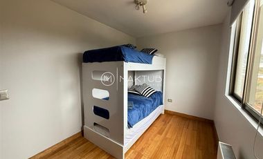 Departamento en Arriendo en Avenida Edmundo Eluchans, Viña del Mar, Concón, Chile