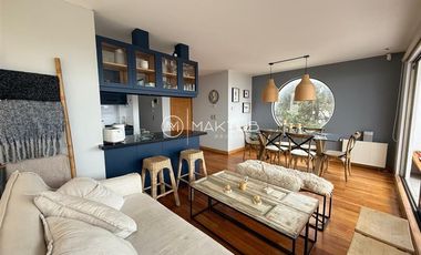 Departamento en Arriendo en Avenida Edmundo Eluchans, Viña del Mar, Concón, Chile