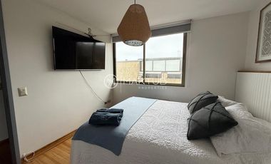 Departamento en Arriendo en Avenida Edmundo Eluchans, Viña del Mar, Concón, Chile