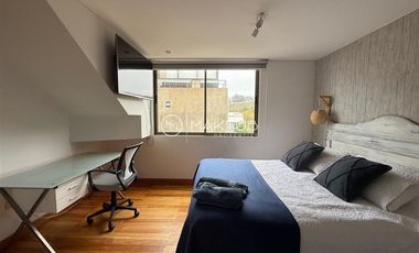 Departamento en Arriendo en Avenida Edmundo Eluchans, Viña del Mar, Concón, Chile